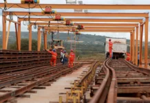 Fiol: o que falta para a Bahia ligar o Atlântico ao Pacífico