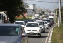Refis IPVA com 95% de desconto acaba nesta sexta, 28