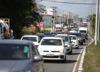 Refis IPVA com 95% de desconto acaba nesta sexta, 28
