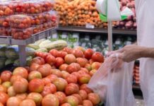 Percepção de alta nos preços dos alimentos recua, diz pesquisa Genial/Quaest