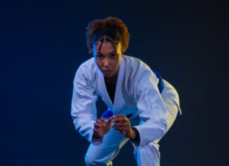 5 benefícios do jiu-jítsu para mulheres