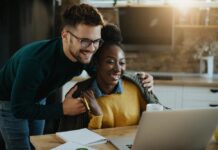 Apaixone-se pelo processo e não pelo produto