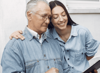 Quando gerações se encontram, nasce uma terceira força