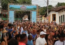 PRIMEIRA EDIÇÃO DO FESTIVAL DE LENÇÓIS É SUCESSO