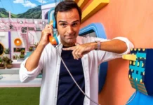 De Simaria a Mel Maia: veja quem são os famosos cotados para o BBB 26