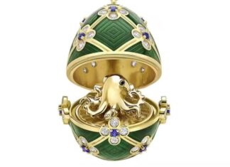 Homem é preso após engolir pingente de ouro 18 quilates avaliado em mais de R$ 100 mil