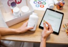 Recompra online ganha força no varejo farmacêutico, aponta estudo