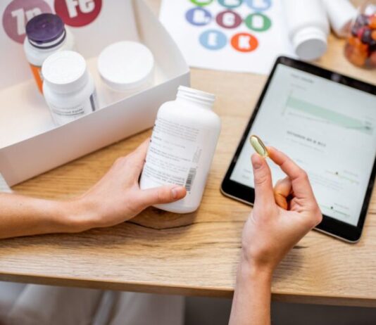 Recompra online ganha força no varejo farmacêutico, aponta estudo