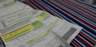 Conta de luz vai ficar mais barata em dezembro após 6 meses de bandeira vermelha