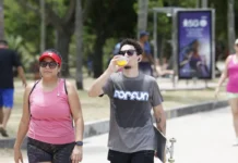 Calor extremo pode provocar mal-estar e até morte; conheça sinais