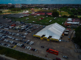 Copa Internacional de Base movimenta Salvador e reforça turismo, economia e formação de atletas