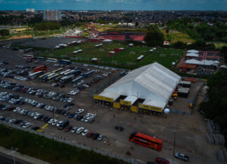 Copa Internacional de Base movimenta Salvador e reforça turismo, economia e formação de atletas