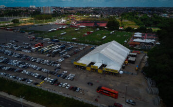 Copa Internacional de Base movimenta Salvador e reforça turismo, economia e formação de atletas