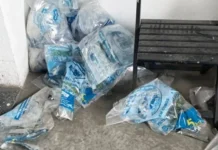 Fábrica de gelo na Bahia é interditada por produto sem procedência