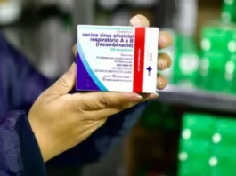 Gestantes podem se vacinar contra vírus do VSR a partir desta sexta