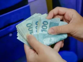 Governo confirma que salário mínimo será de R$ 1.621 em 2026