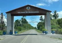 PF realiza operação contra pesca ilegal com explosivos na Baía de Todos-os-Santos