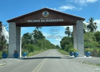 PF realiza operação contra pesca ilegal com explosivos na Baía de Todos-os-Santos