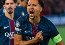 Marquinhos conquista Mundial com PSG e se torna 11º jogador a conquistar Libertadores, Champions e Mundial