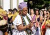 Dia do Samba: a força e a história do ritmo consagrado no Recôncavo Baiano