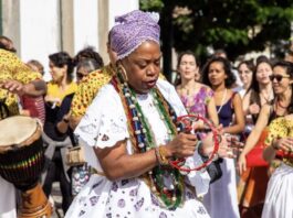 Dia do Samba: a força e a história do ritmo consagrado no Recôncavo Baiano