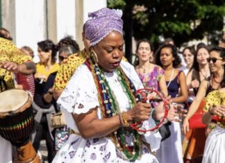 Dia do Samba: a força e a história do ritmo consagrado no Recôncavo Baiano