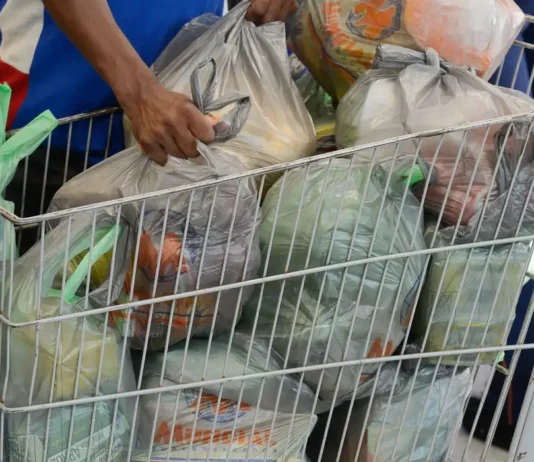 Preço da cesta básica cai em Salvador pelo quarto mês consecutivo