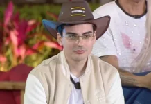 ‘A Fazenda 17’: Dudu Camargo já tem alvo definido para a Roça desta terça (9); veja quem será