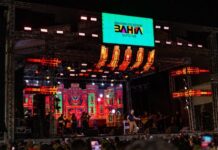 Um Sucesso Absoluto: Expo Banzaê 2025 Supera Expectativas e Consolida Seu Potencial