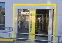 Agência do Banco do Brasil é arrombada no Centro de Sapeaçu