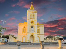 Em decreto, prefeitura de Castro Alves, no recôncavo, proibiu a venda de bebidas alcoólicas e paredões em festa da padroeira da cidade; saiba qual e o motivo
