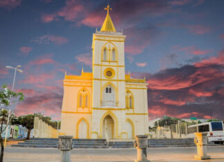 Em decreto, prefeitura de Castro Alves, no recôncavo, proibiu a venda de bebidas alcoólicas e paredões em festa da padroeira da cidade; saiba qual e o motivo