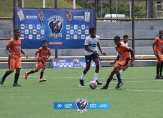 Copa Descobrindo Talentos encerra edição com grandes finais e revelação de novos campeões