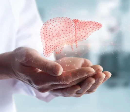 O alimento que ajuda a evitar gordura no fígado