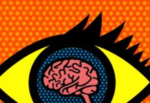 Eye Tracking é exame ocular preciso para concussões