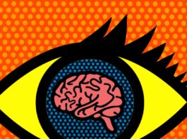 Eye Tracking é exame ocular preciso para concussões