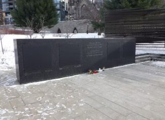 Canadá desiste de tributo a vítimas do comunismo após descobrir que maioria dos homenageados era nazista