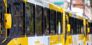 Festa de Santa Bárbara terá operação especial de transporte nesta quinta-feira (4)