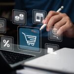 IA Generativa já direciona mais de 6 milhões de visitas a e-commerces no Brasil