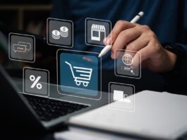 IA Generativa já direciona mais de 6 milhões de visitas a e-commerces no Brasil