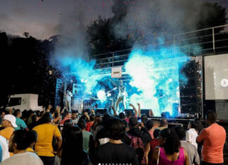 REVIVENDO A EMOÇÃO: A FESTA DE JORDÃO FOI INCRÍVEL!