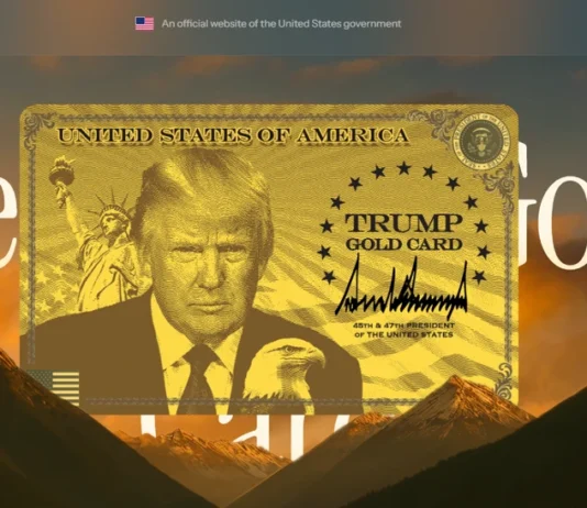 Veja como conseguir o visto de residência ‘premium’ nos EUA