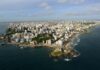 Salvador e cidade do Recôncavo se destacam em balanço nacional do IBGE sobre o PIB