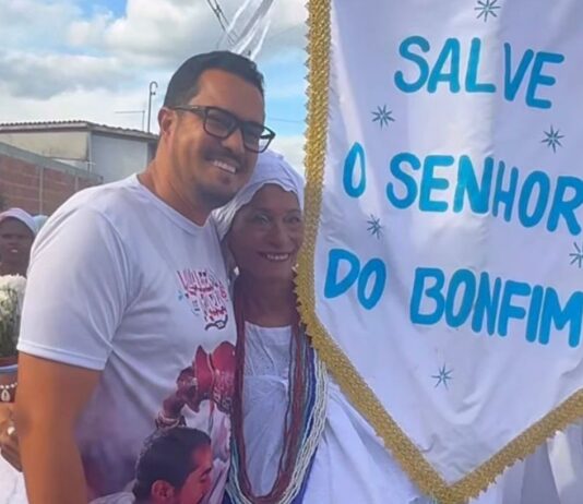 Lavagem de Irará 2026 abre nesta sexta com festa de fé e tradição