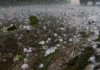 Bahia tem alerta de tempestade com granizo nesta terça-feira
