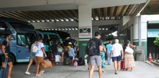 Novo RG passa a ser obrigatório para viagens de ônibus e avião