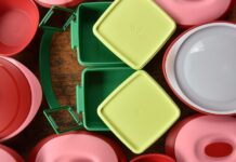 Tupperware estreia lojas oficiais em marketplaces para ampliar alcance da marca