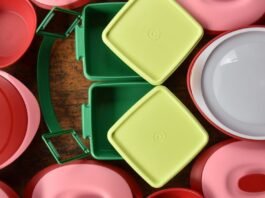 Tupperware estreia lojas oficiais em marketplaces para ampliar alcance da marca