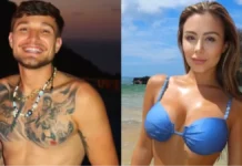 MC Gui assume nova namorada dias após término e ex detona: ‘Se apaixonou na sexta?’