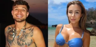 MC Gui assume nova namorada dias após término e ex detona: ‘Se apaixonou na sexta?’